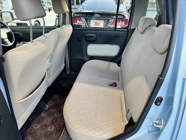 DAIHATSU MIRA COCOA 2015 Image 31