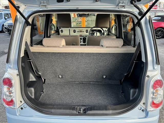 DAIHATSU MIRA COCOA 2015 Image 31