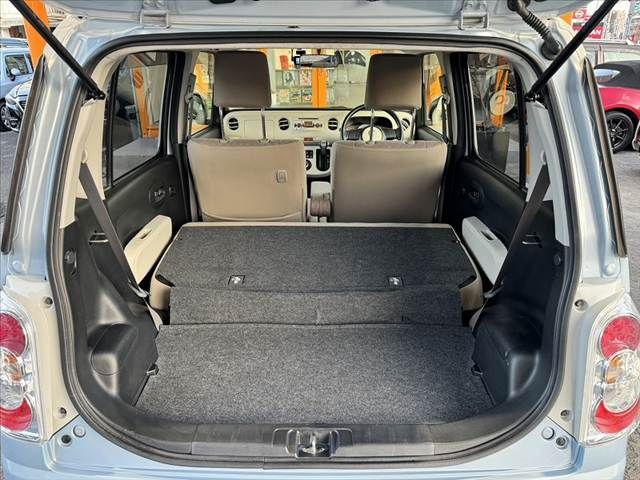 DAIHATSU MIRA COCOA 2015 Image 31