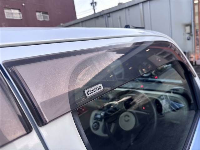 DAIHATSU MIRA COCOA 2015 Image 31