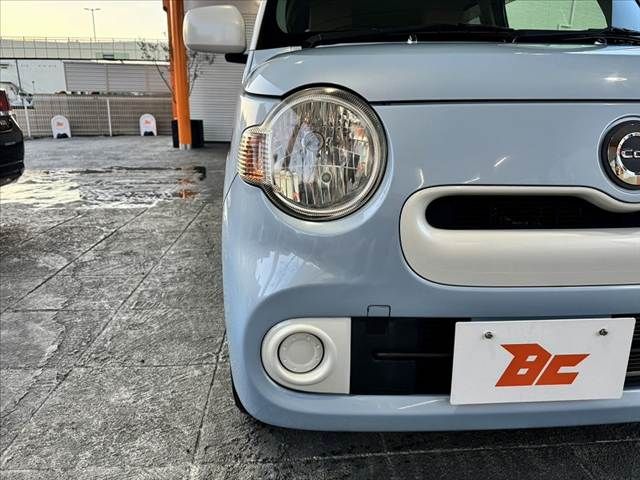DAIHATSU MIRA COCOA 2015 Image 31