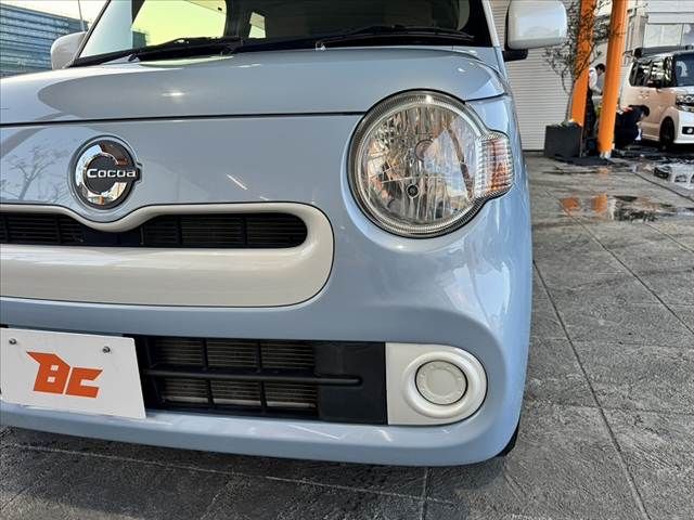 DAIHATSU MIRA COCOA 2015 Image 31
