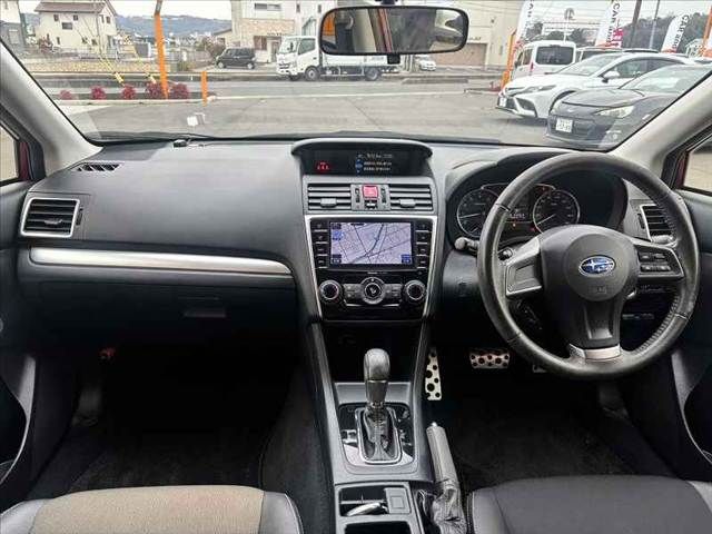 SUBARU IMPREZA SPORT 4WD 2016 Image 31