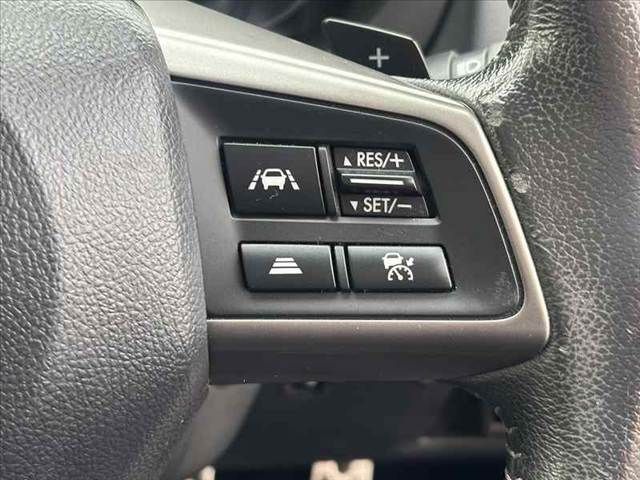 SUBARU IMPREZA SPORT 4WD 2016 Image 31