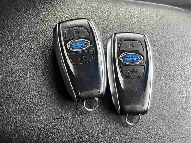 SUBARU IMPREZA SPORT 4WD 2016 Image 31