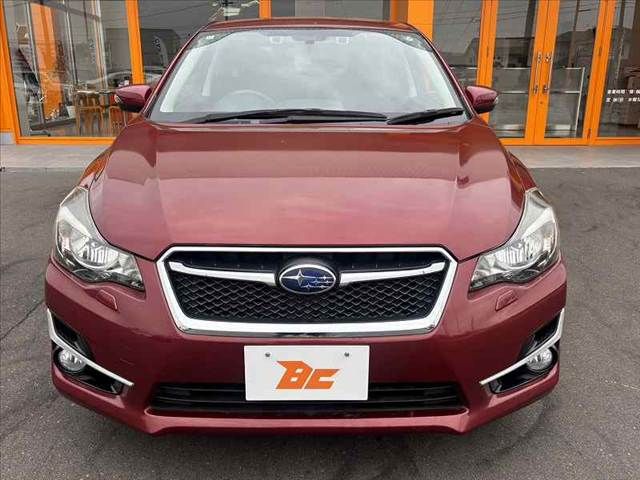 SUBARU IMPREZA SPORT 4WD 2016 Image 31