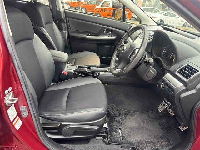 SUBARU IMPREZA SPORT 4WD 2016 Image 31