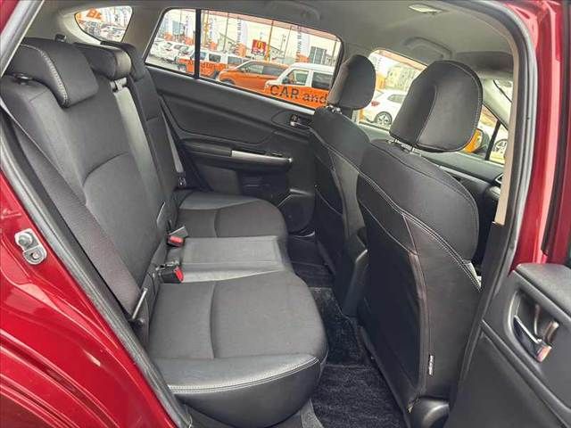 SUBARU IMPREZA SPORT 4WD 2016 Image 31