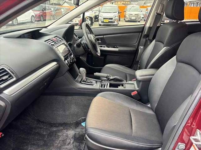 SUBARU IMPREZA SPORT 4WD 2016 Image 31