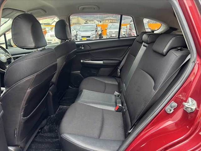 SUBARU IMPREZA SPORT 4WD 2016 Image 31