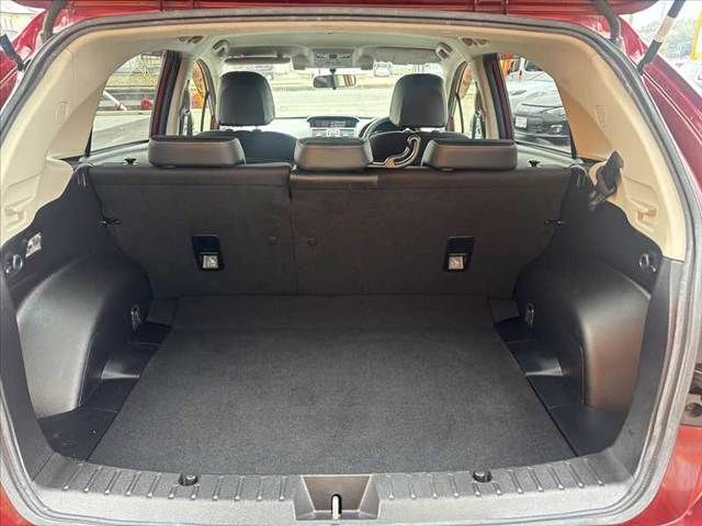 SUBARU IMPREZA SPORT 4WD 2016 Image 31