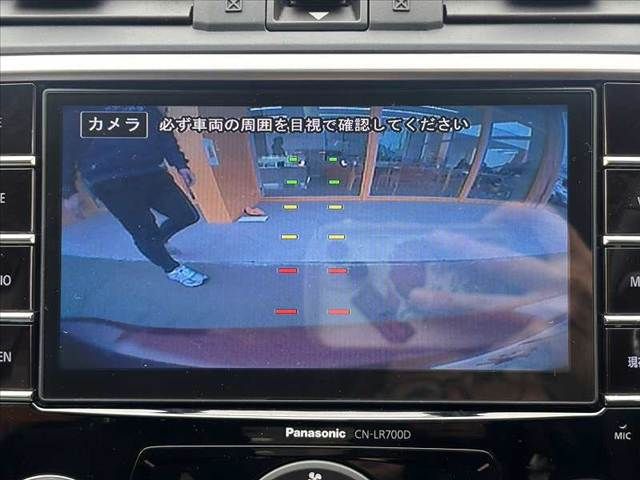 SUBARU IMPREZA SPORT 4WD 2016 Image 31