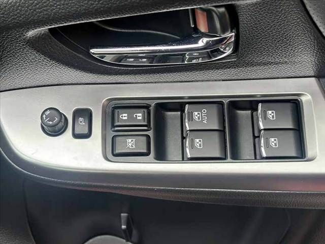 SUBARU IMPREZA SPORT 4WD 2016 Image 31