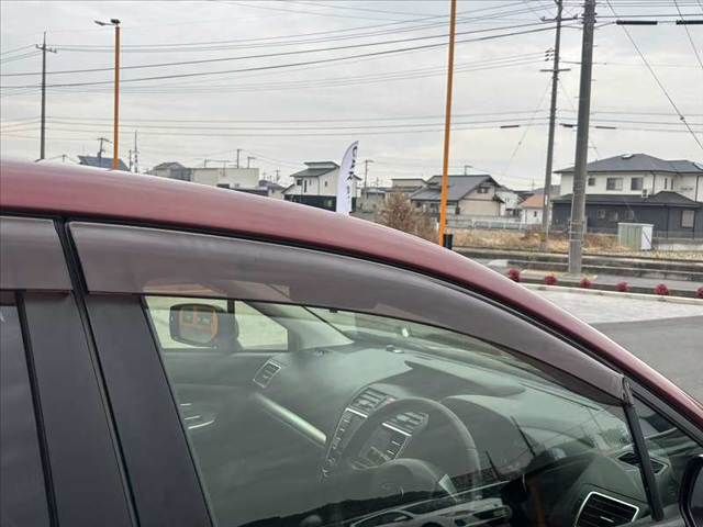 SUBARU IMPREZA SPORT 4WD 2016 Image 31