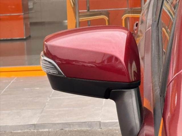 SUBARU IMPREZA SPORT 4WD 2016 Image 31