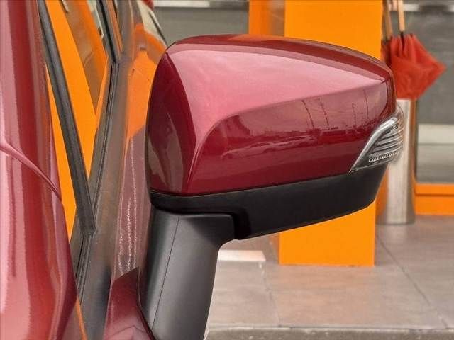 SUBARU IMPREZA SPORT 4WD 2016 Image 31