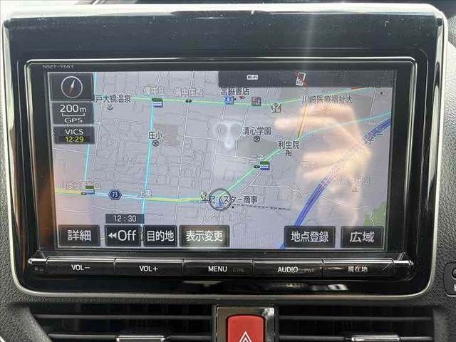 TOYOTA VOXY 2016 Image 31