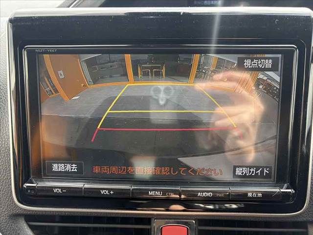 TOYOTA VOXY 2016 Image 31