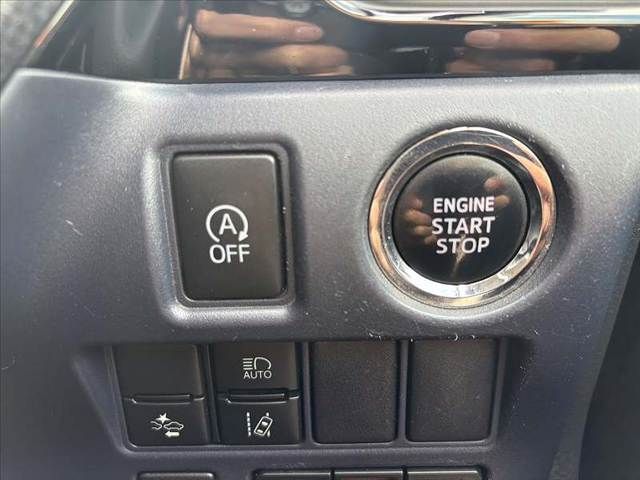 TOYOTA VOXY 2016 Image 31