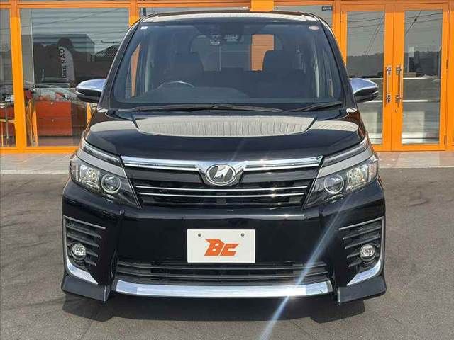 TOYOTA VOXY 2016 Image 31