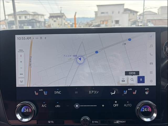 TOYOTA LEXUS NX450H+ AWD 2021 Image 31