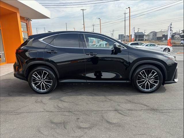 TOYOTA LEXUS NX450H+ AWD 2021 Image 31