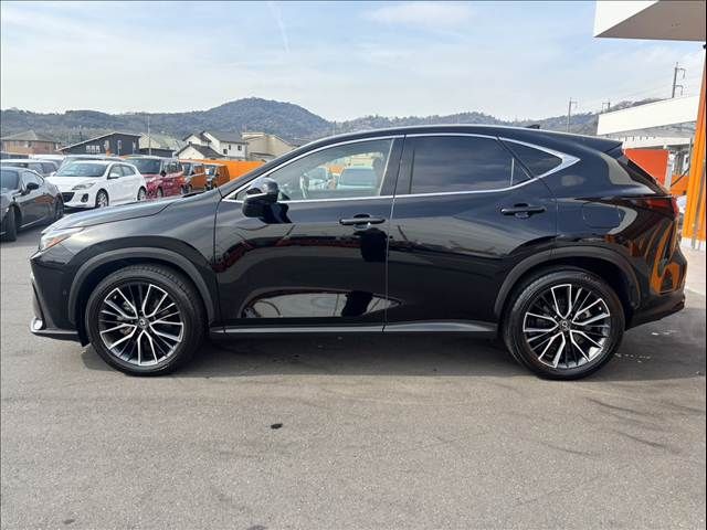 TOYOTA LEXUS NX450H+ AWD 2021 Image 31