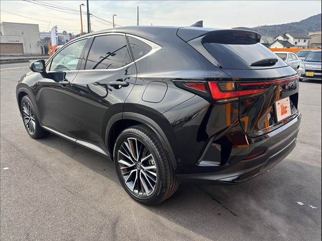 TOYOTA LEXUS NX450H+ AWD 2021 Image 31