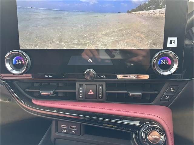 TOYOTA LEXUS NX450H+ AWD 2021 Image 31