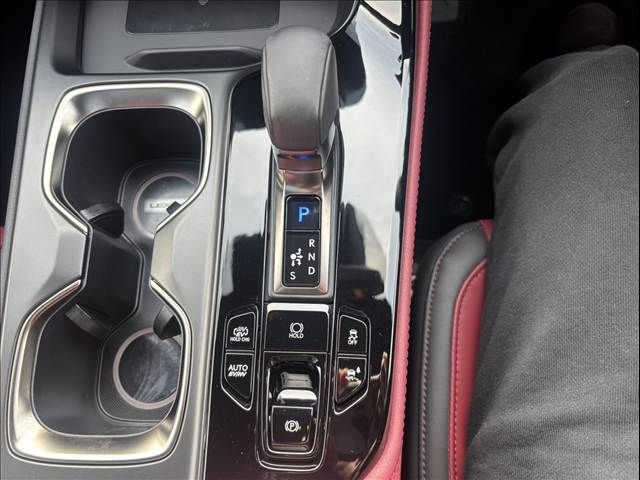 TOYOTA LEXUS NX450H+ AWD 2021 Image 31