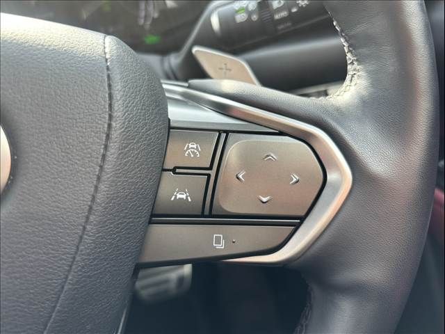 TOYOTA LEXUS NX450H+ AWD 2021 Image 31