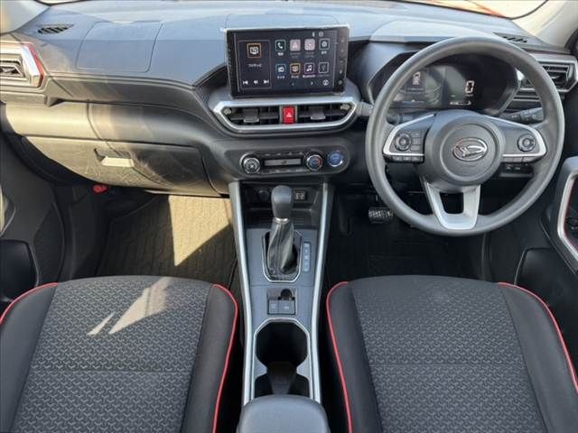 DAIHATSU ROCKY E-SMART HYBRID 2022 Image 31