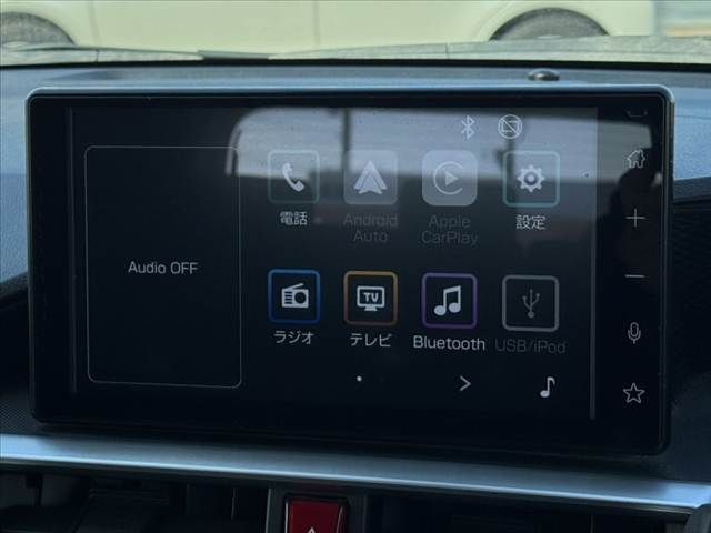 DAIHATSU ROCKY E-SMART HYBRID 2022 Image 31