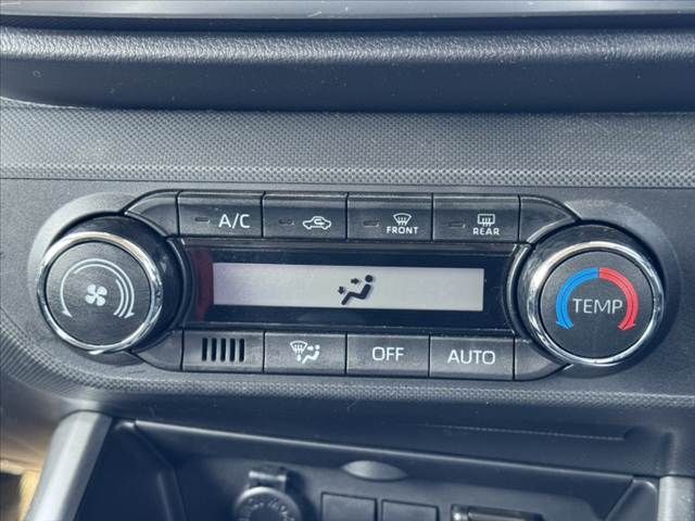 DAIHATSU ROCKY E-SMART HYBRID 2022 Image 31