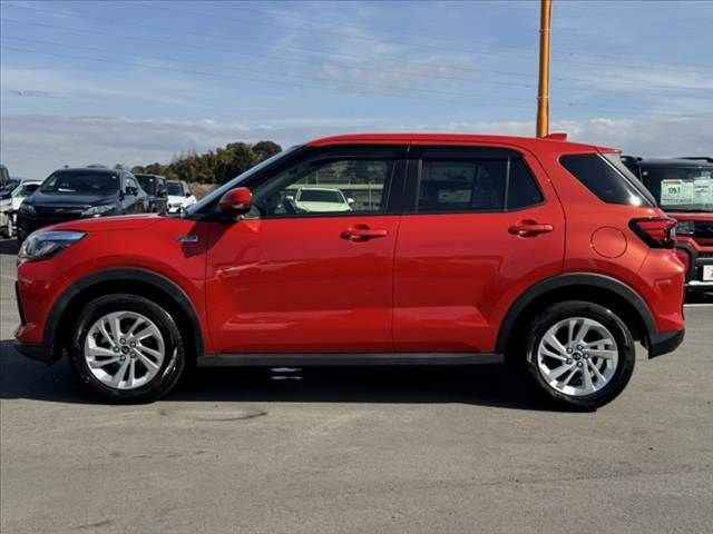 DAIHATSU ROCKY E-SMART HYBRID 2022 Image 31