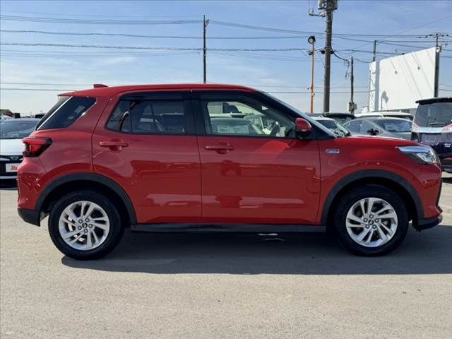 DAIHATSU ROCKY E-SMART HYBRID 2022 Image 31