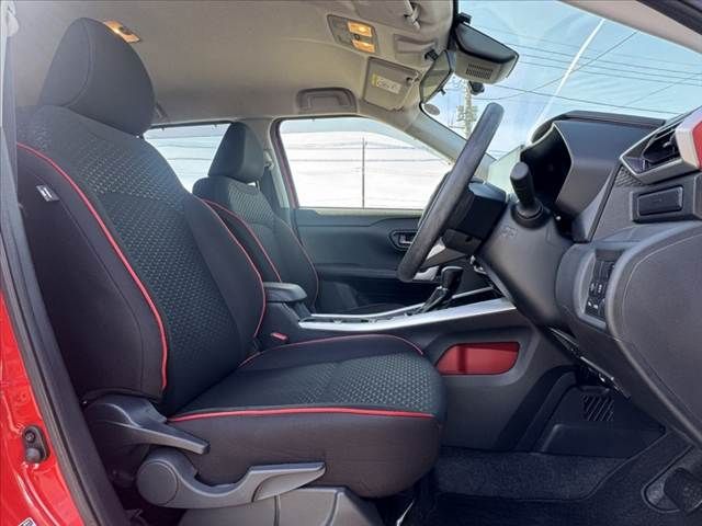 DAIHATSU ROCKY E-SMART HYBRID 2022 Image 31