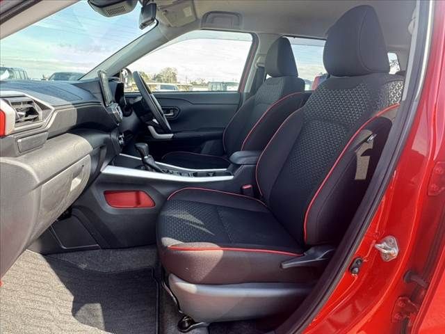 DAIHATSU ROCKY E-SMART HYBRID 2022 Image 31