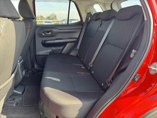 DAIHATSU ROCKY E-SMART HYBRID 2022 Image 31