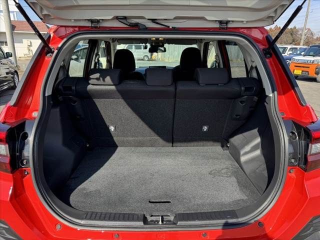 DAIHATSU ROCKY E-SMART HYBRID 2022 Image 31