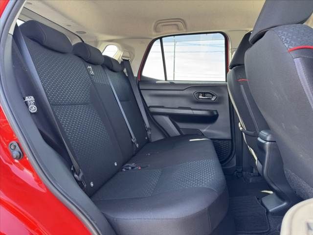 DAIHATSU ROCKY E-SMART HYBRID 2022 Image 31