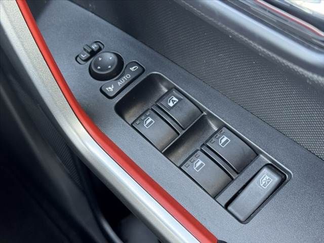 DAIHATSU ROCKY E-SMART HYBRID 2022 Image 31