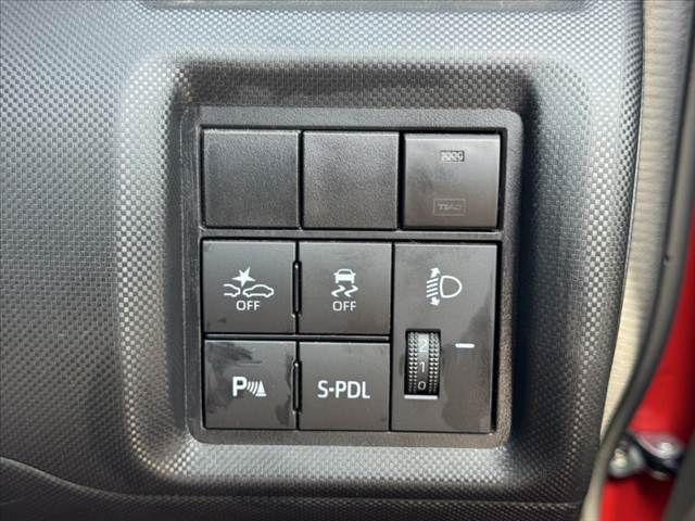 DAIHATSU ROCKY E-SMART HYBRID 2022 Image 31