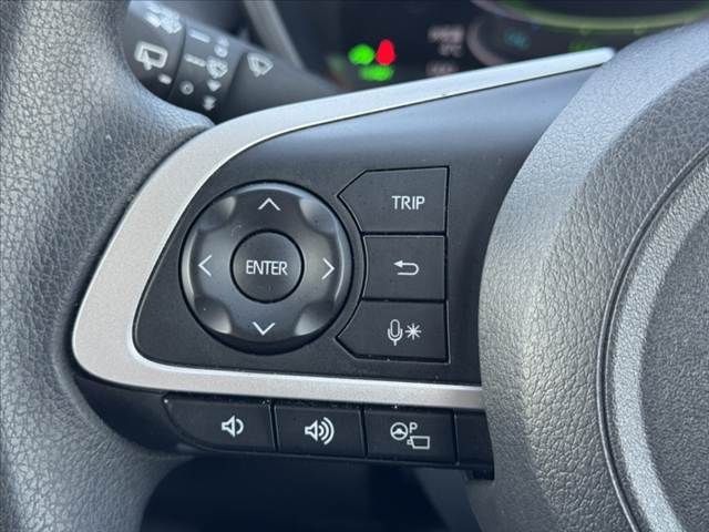 DAIHATSU ROCKY E-SMART HYBRID 2022 Image 31