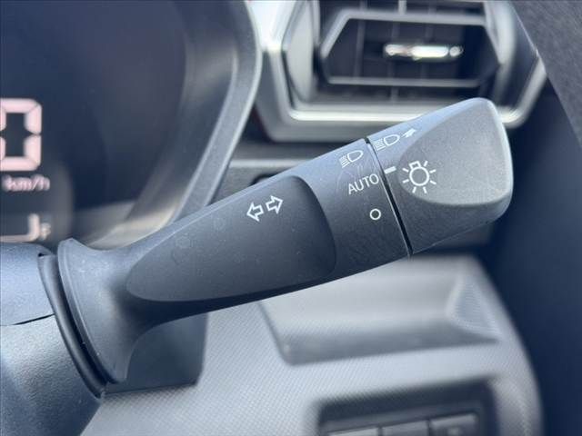 DAIHATSU ROCKY E-SMART HYBRID 2022 Image 31