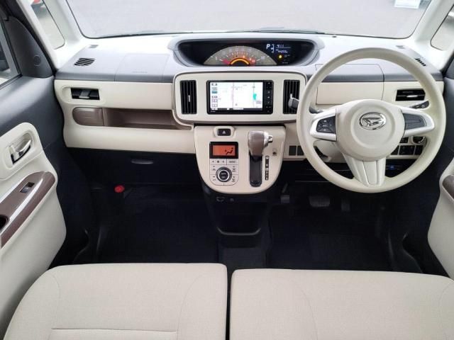 DAIHATSU MOVE CANBUS 2019 Image 31