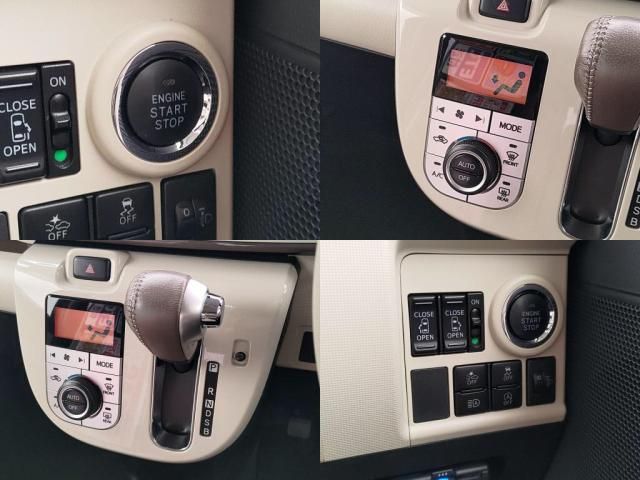 DAIHATSU MOVE CANBUS 2019 Image 31