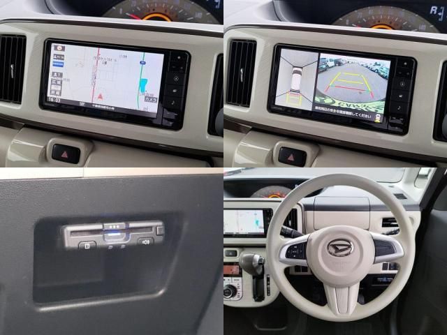 DAIHATSU MOVE CANBUS 2019 Image 31