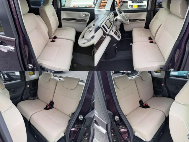 DAIHATSU MOVE CANBUS 2019 Image 31