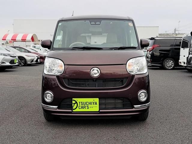 DAIHATSU MOVE CANBUS 2019 Image 31